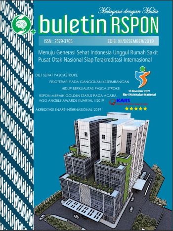 Edisi XII Tahun 2019