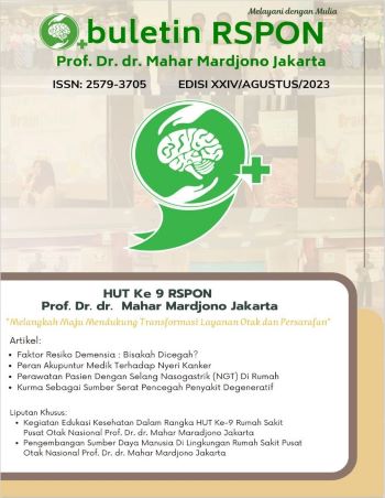 Edisi XXIV Tahun 2023