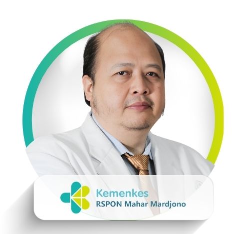 dr. Bambang Tri Prasetyo, Sp.N, Subsp. NIOO(K), FINS, FINA