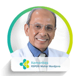 Prof. Hamed Oemar, MD, PhD, Sp.JP(K) FIHA, FJCC