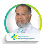 dr. Kemal Imran, Sp.N.,Subsp. ENK(K), MARS