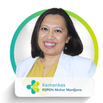 dr. Astryanovita, Sp.S