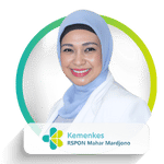 dr. Asnelia Devicaesaria, Sp.N., Subsp.NGD(K)