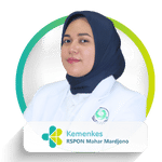 dr. Chairunnisa, Sp.N