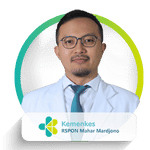 dr. Rama Garditya, Sp.An