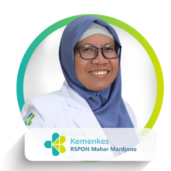 dr. Endang Rahmawati, Sp.MK