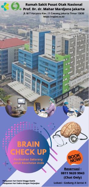 Brain Check Up