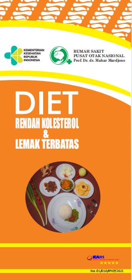Diet Rendah Lemak