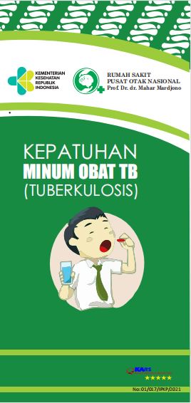 Kepatuhan Minum Obat TB