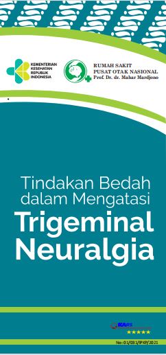 Tindakan Bedah Megatasi Trigeminal