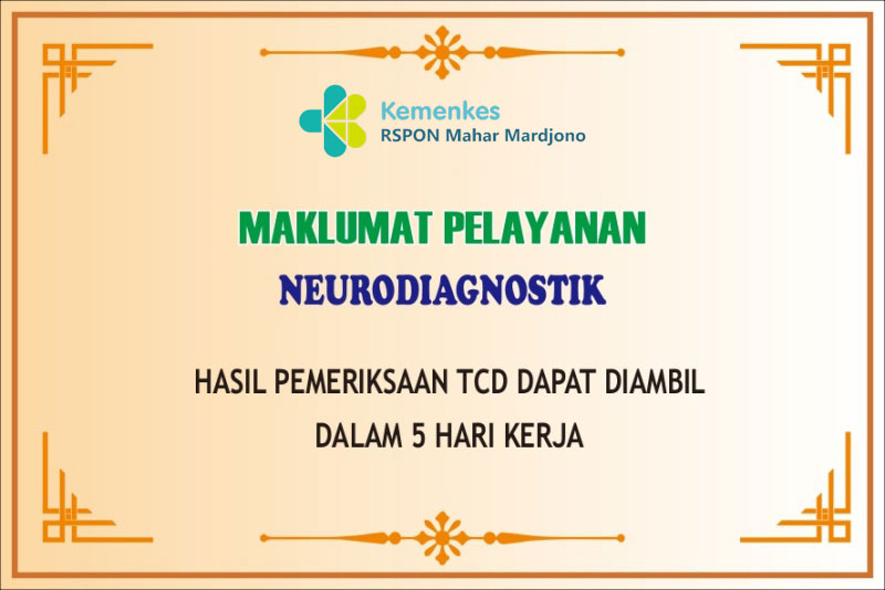 Pelayanan Neurodiagnostik