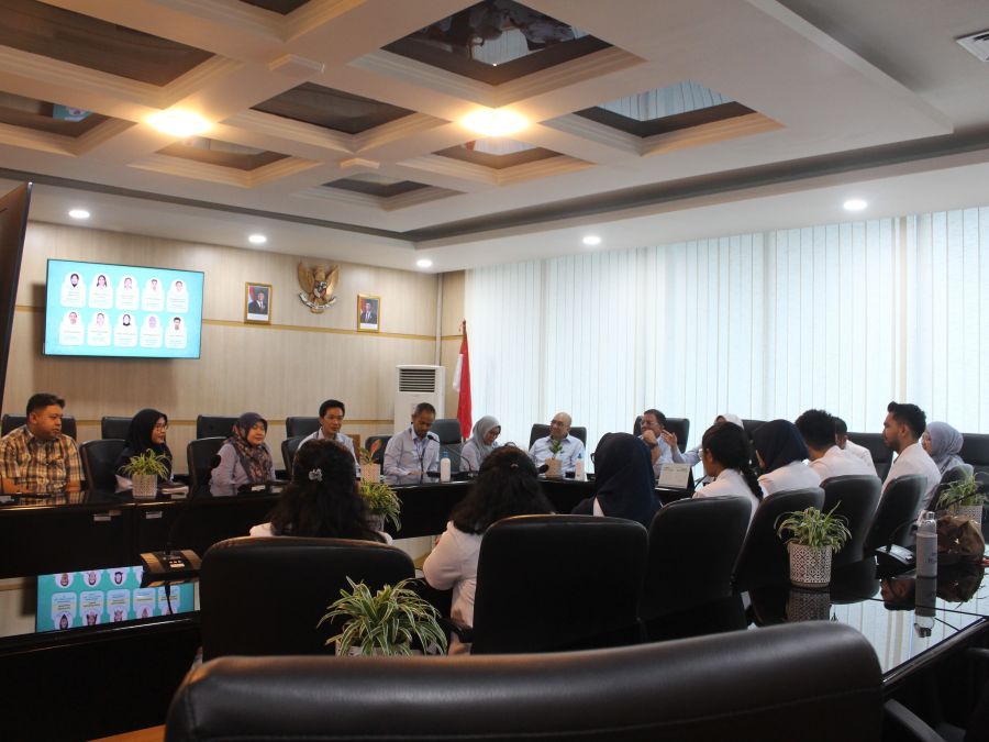 Kegiatan PPDS